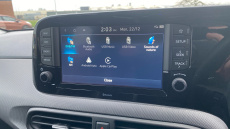 Hyundai i10 1.0 [63] Advance 5dr Auto [Nav] Petrol Hatchback